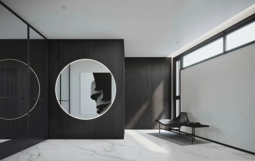 渡上依水庄园丨中国北京丨北京普浚天艺空间艺术设计-10