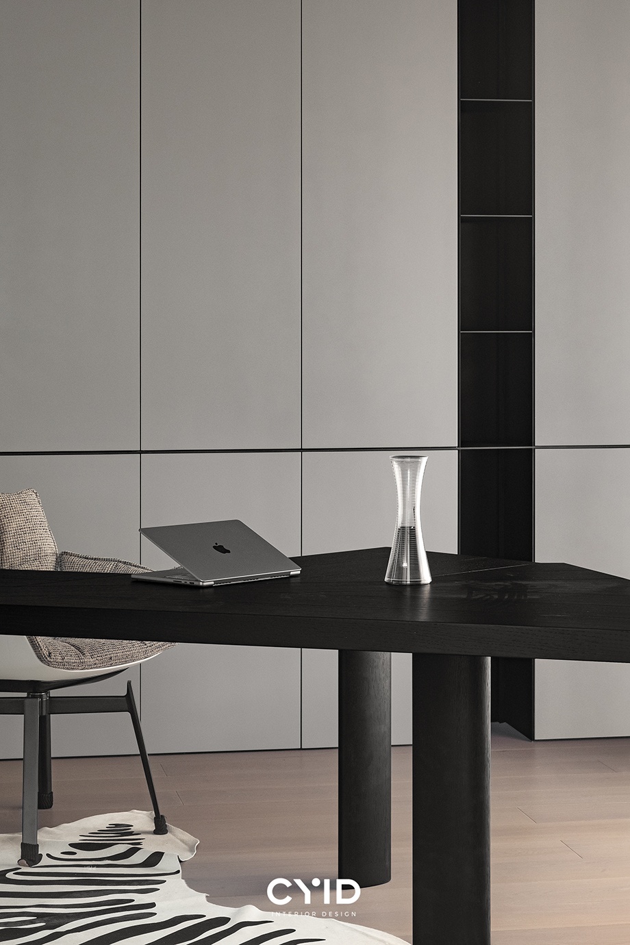 石梁龙湾丨中国台州丨辰佑设计-43