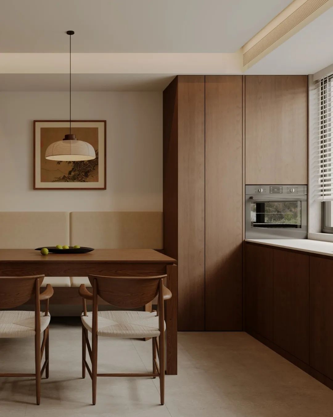 明月松间丨隅间空间设计工作室-17