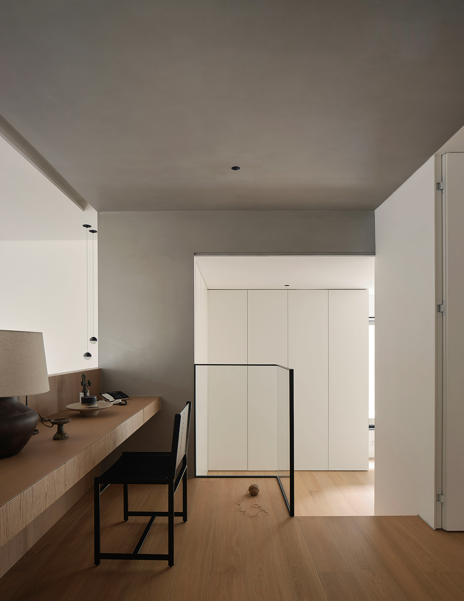 自然而然丨中国上海丨FF DESIGN-63