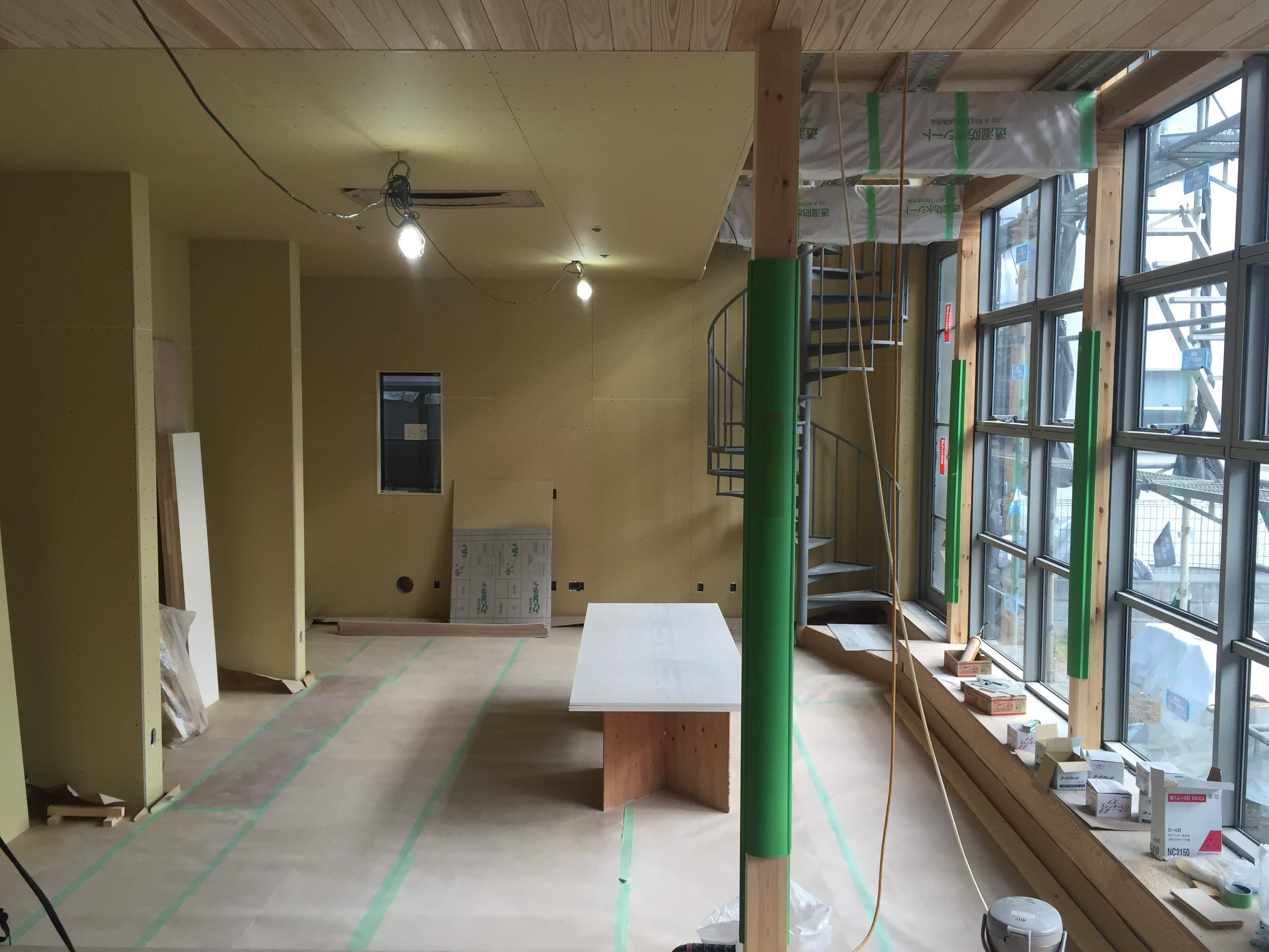 茅ヶ崎常盤町の住宅 08丨LEVEL Architects-6