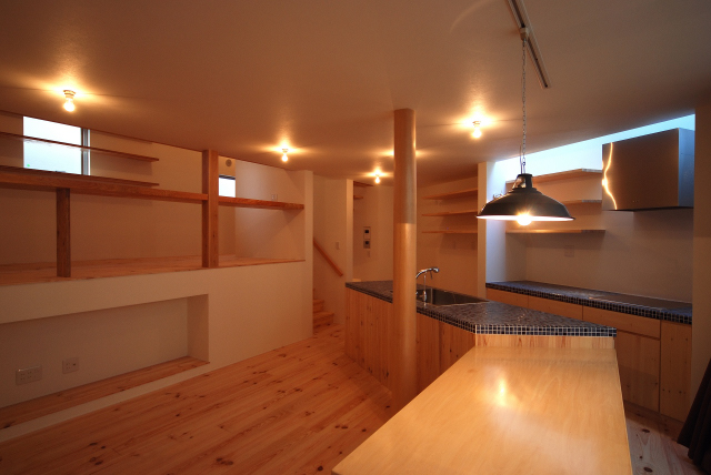 丨日本宫崎丨有限会社COGITE-12