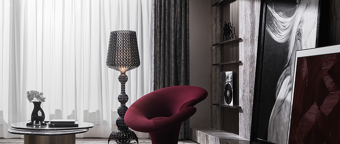 晓长安二店丨中国西安丨郭莘空间设计(西安)有限公司-105