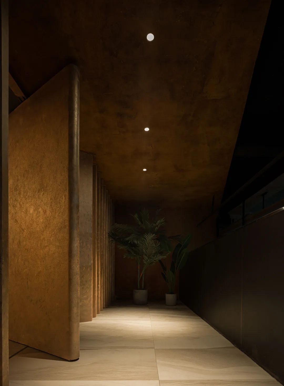 连璧餐厅丨中国重庆丨岭众联合田艾灵设计-24