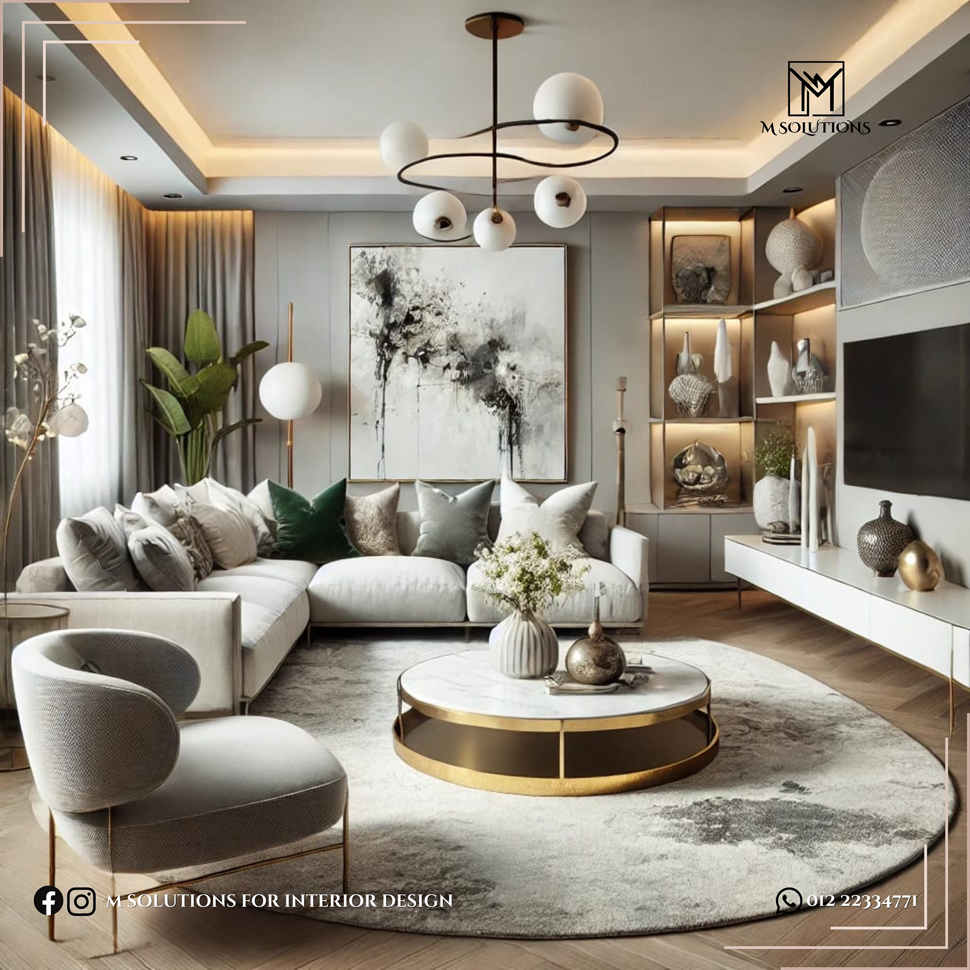 Prompt. Generate. Impress. – AI Interiors-1