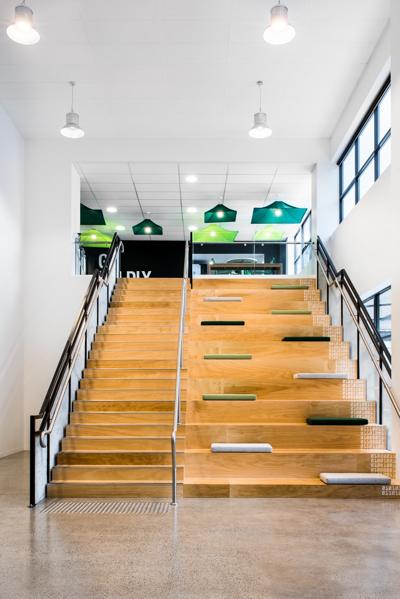 MYOB | Visionary Workspaces | Futurespace-9