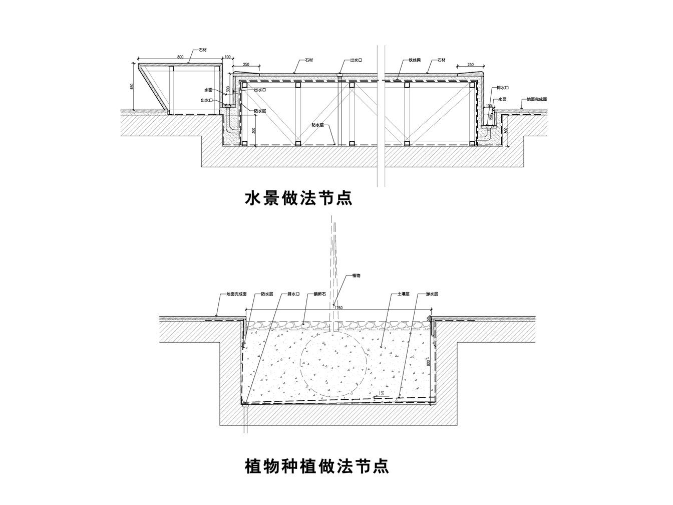 中海油大楼办公空间(方案设计概念)-12