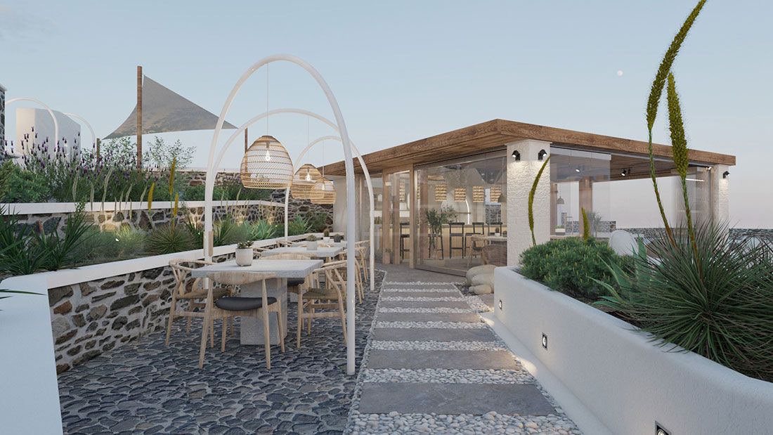 Sunscape getaway | Symmetry Suites Experience Space -28