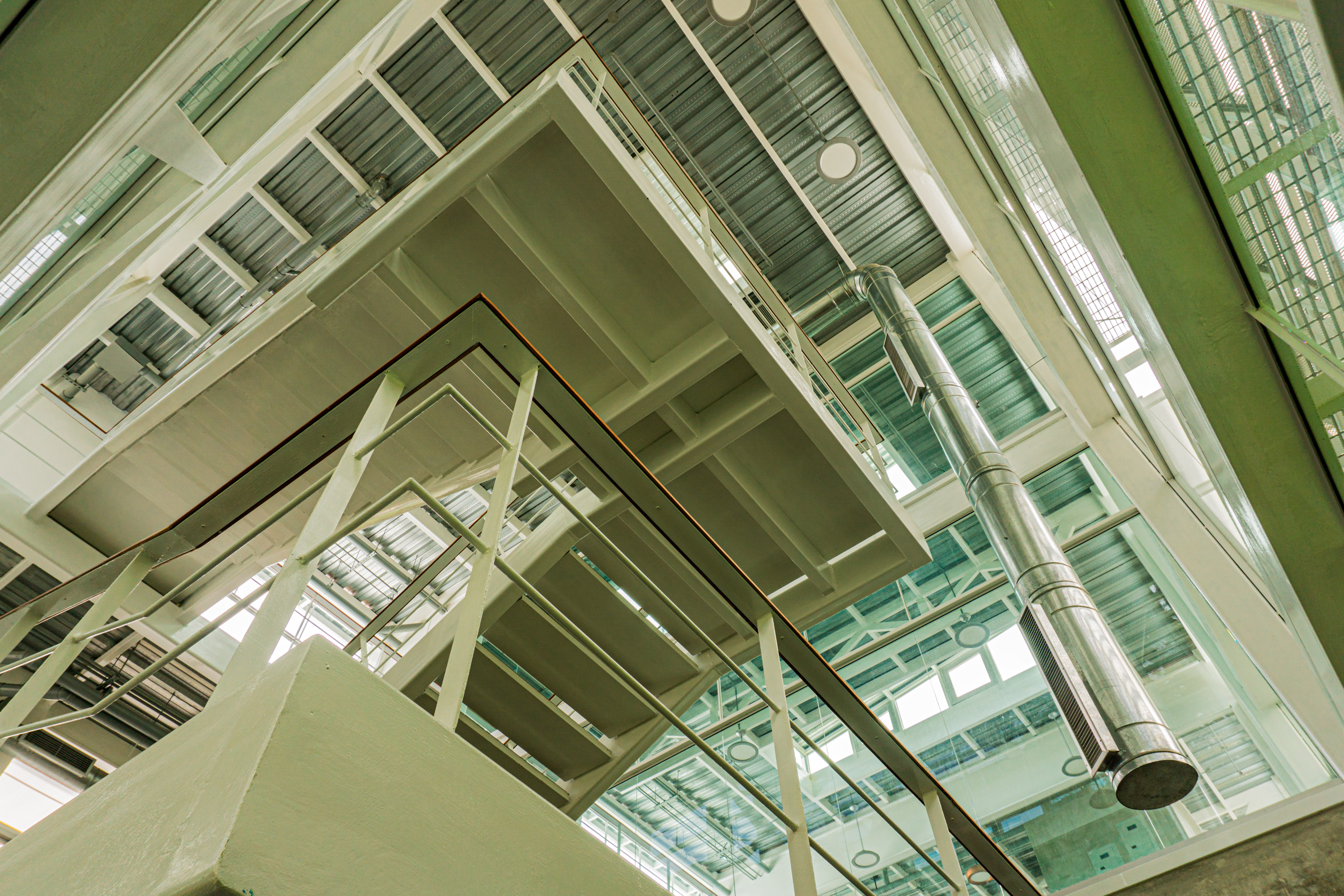 Hidrocaven 扩建项目丨委内瑞拉加拉加斯-72