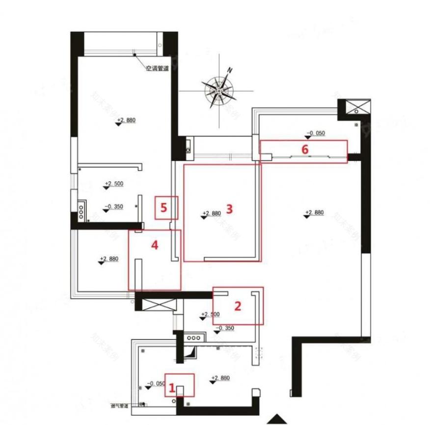 301 设计研究所 · 阳光生活 · 互动式家居空间-7