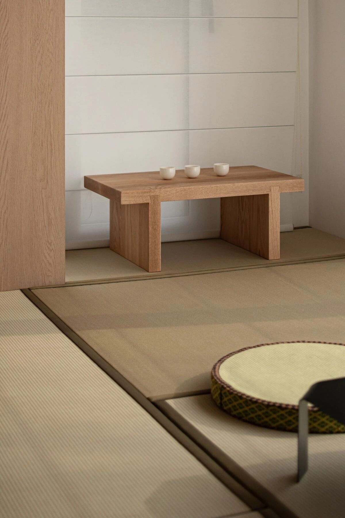 星星与二木的住宅丨中国北京丨彡口建筑-18