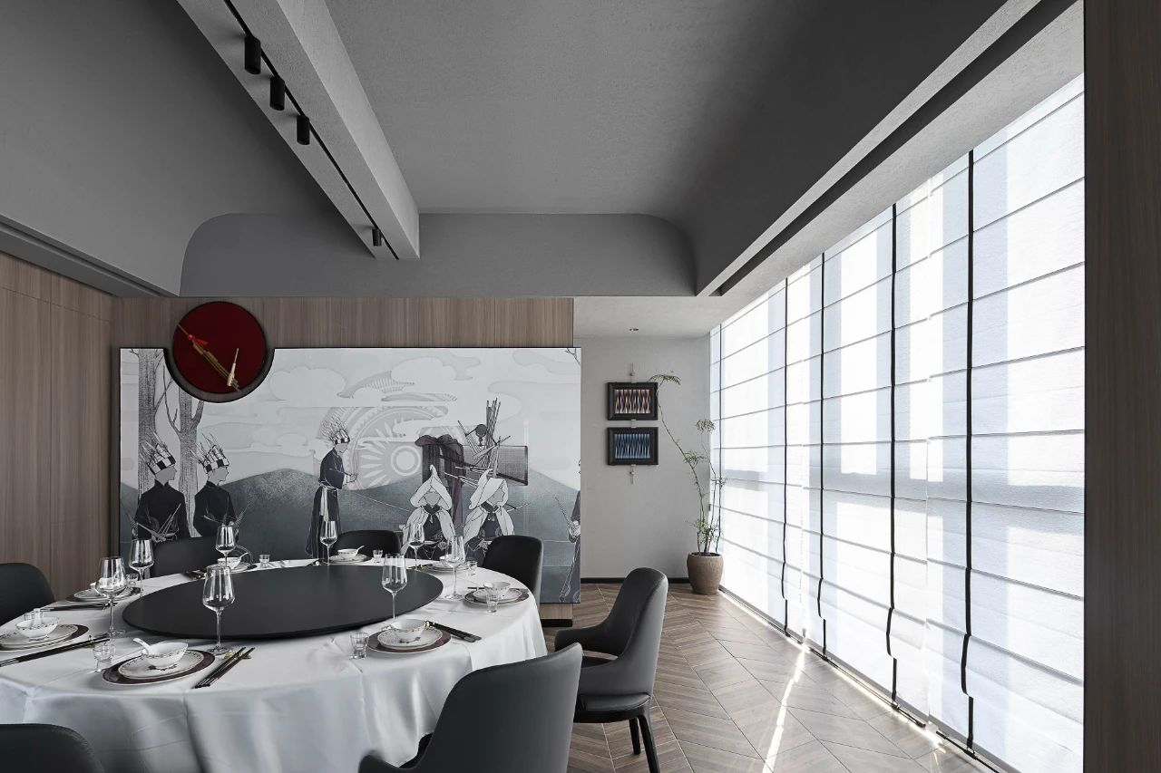 广西宴丨中国南宁丨杭州無形有行设计-80