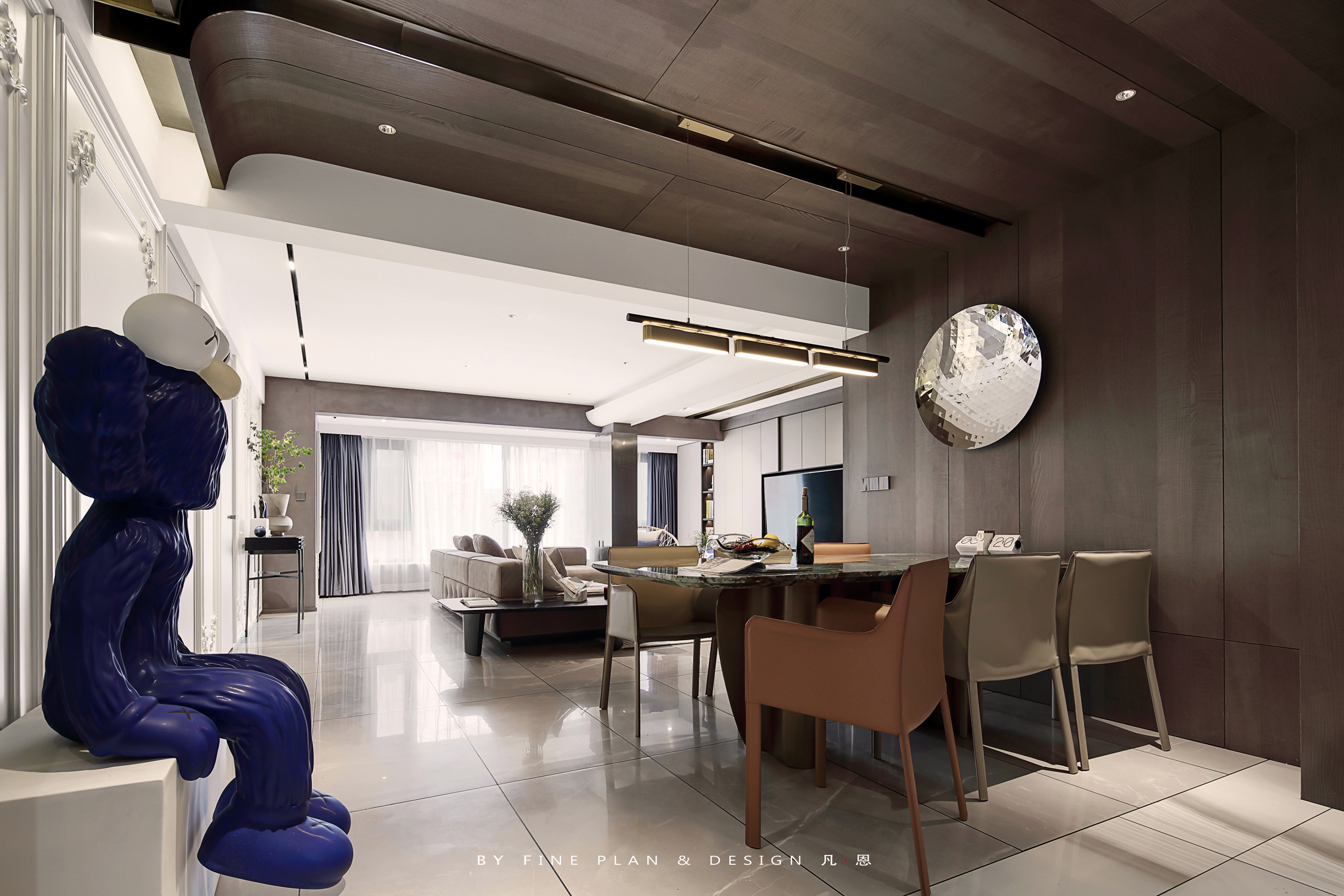 《致亲爱的你》丨中国贵阳-35