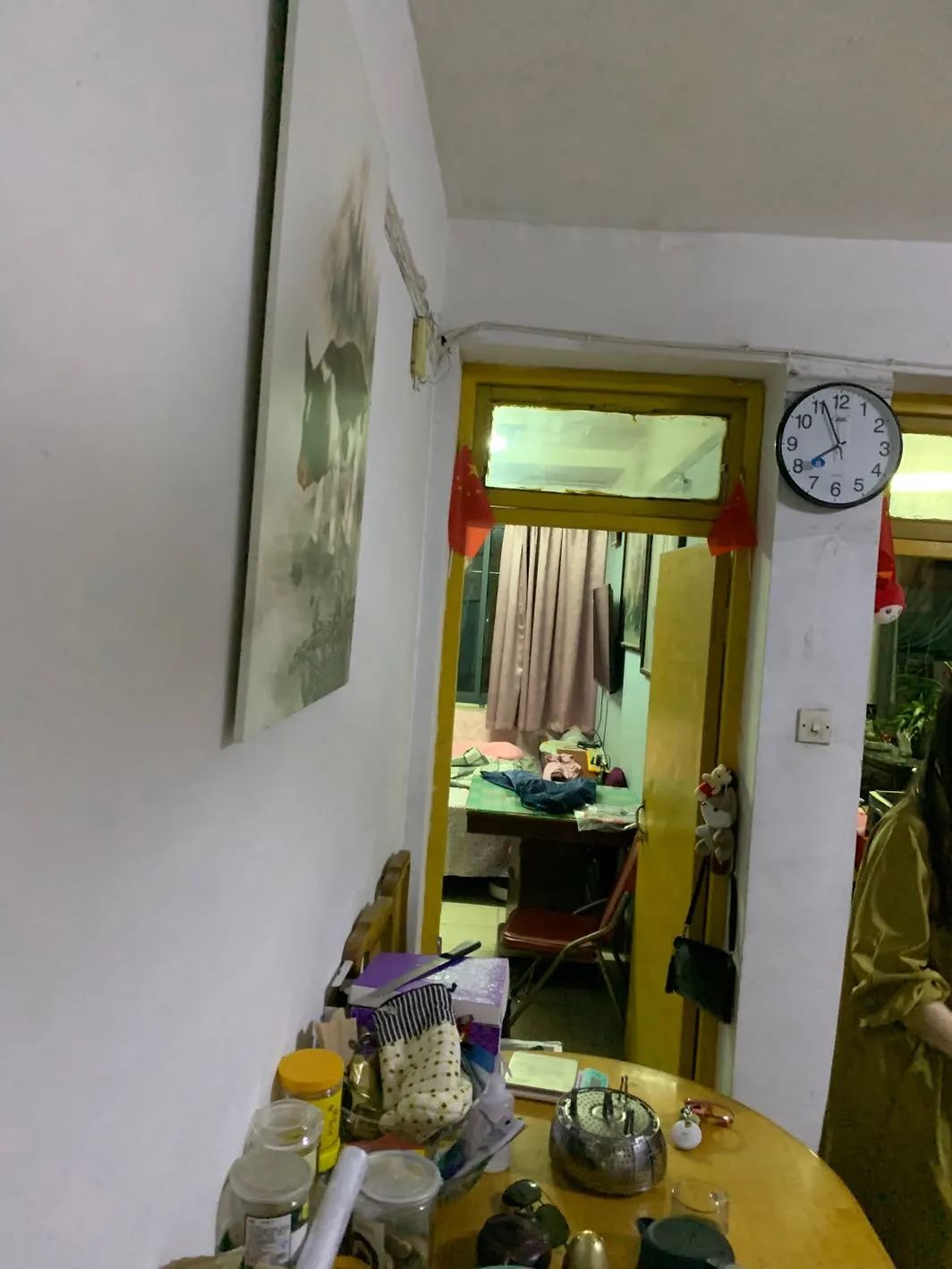 常州北直街小区 88 平现代简约婚房设计丨中国常州丨张倩倩-22