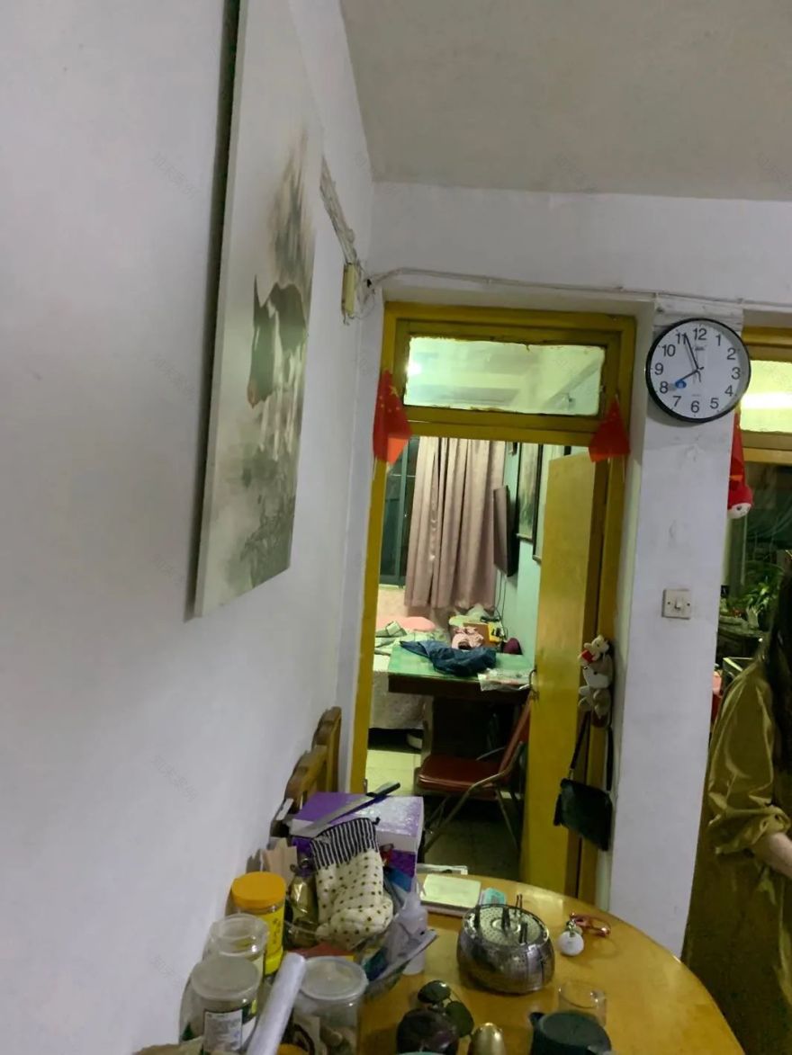 常州北直街小区 88 平现代简约婚房设计丨中国常州丨张倩倩-22