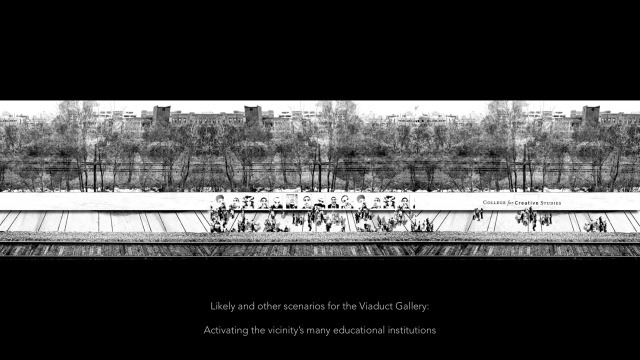 丨美国底特律丨Florian Busch Architects-49