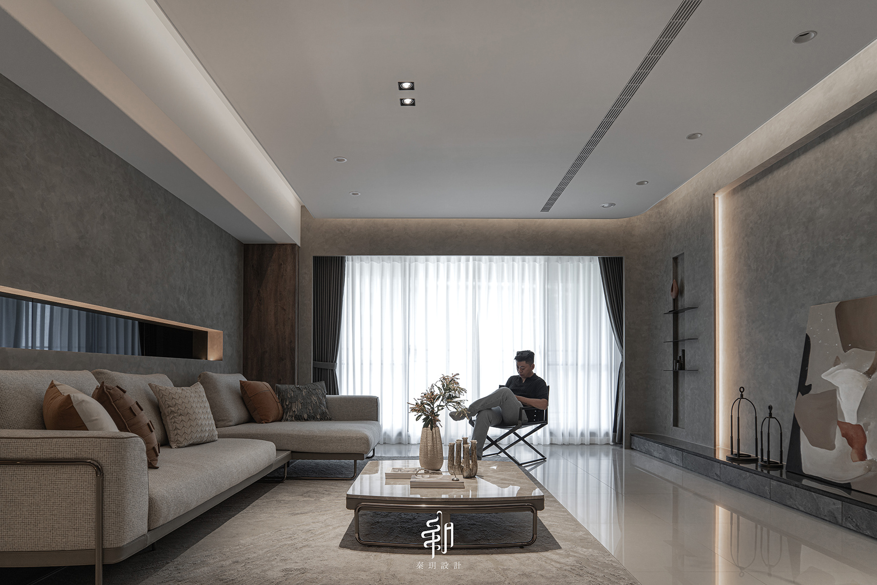 映境所 Realm of Reflection-0