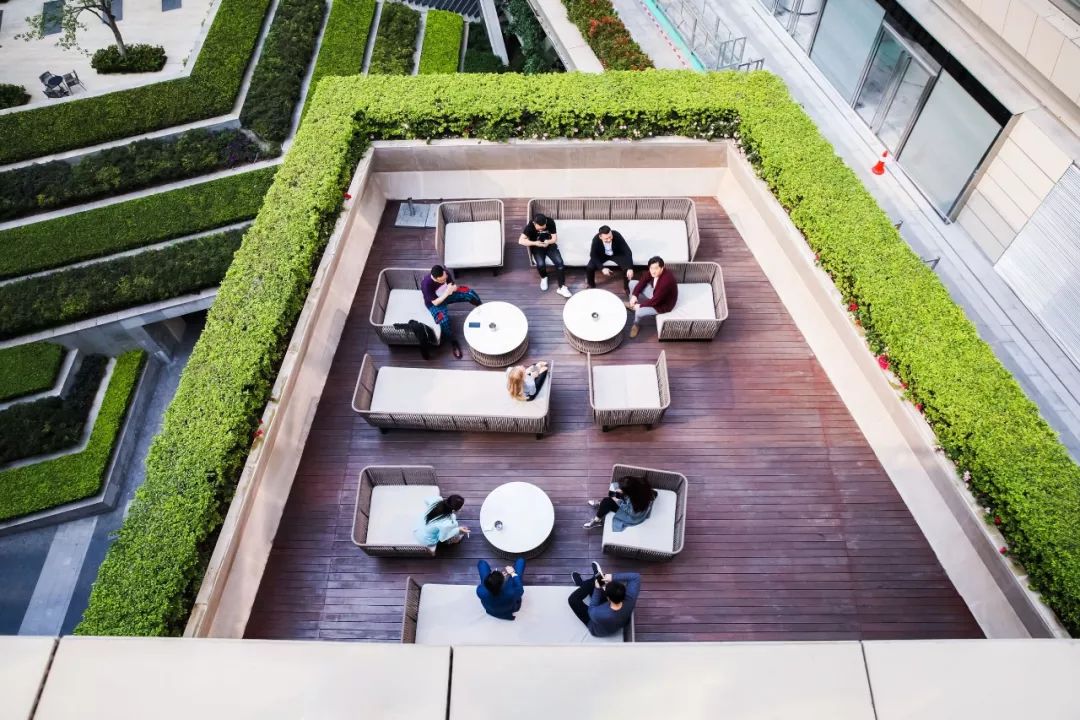 设计无界,温度有声——桓普设计深湾会之旅-13