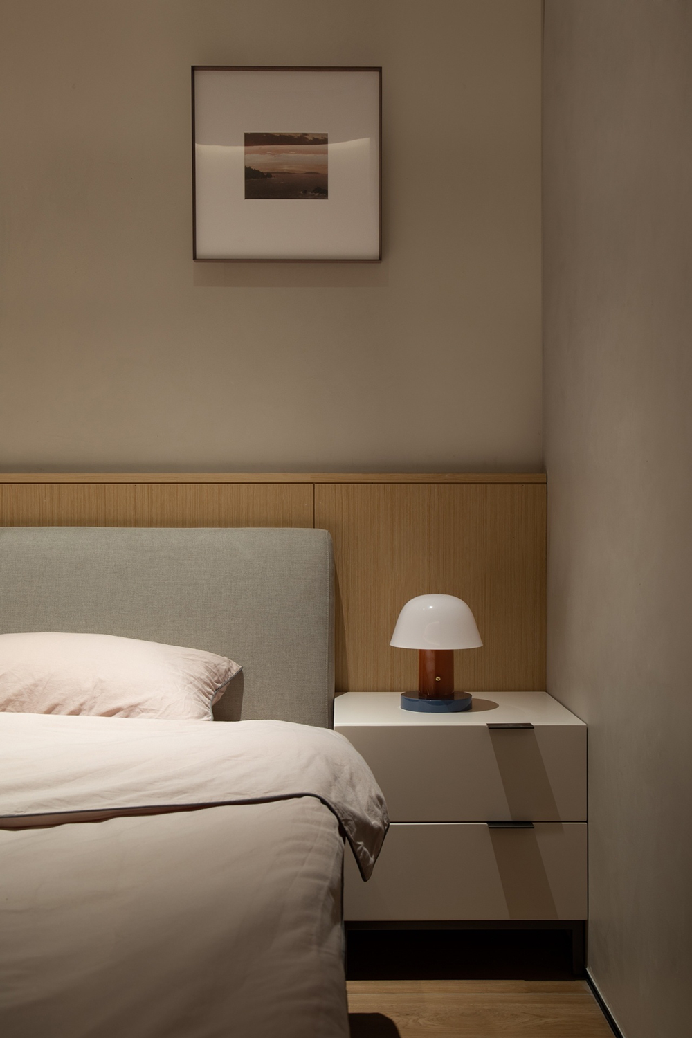 极简私宅丨中国杭州丨意森空间设计-64