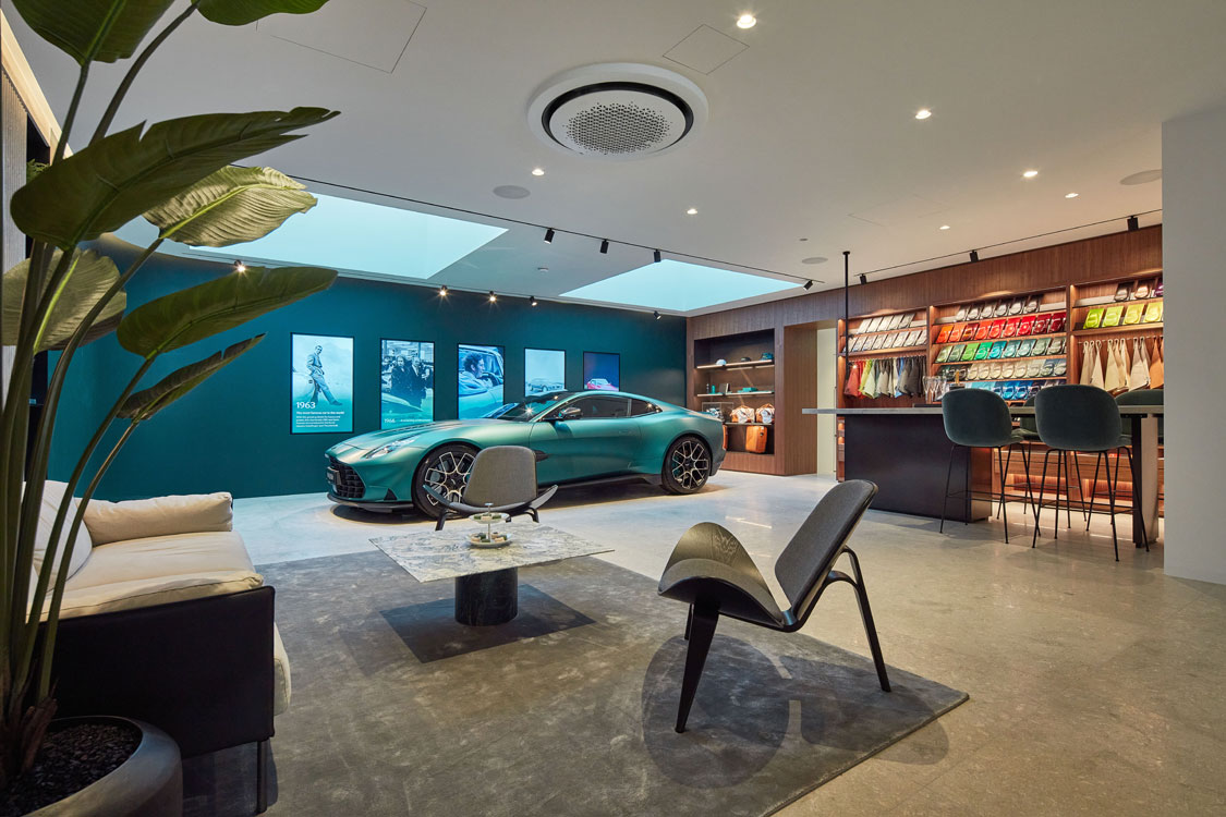 丨德国杜塞尔多夫丨Döring Dahmen Joeressen Architekten-8