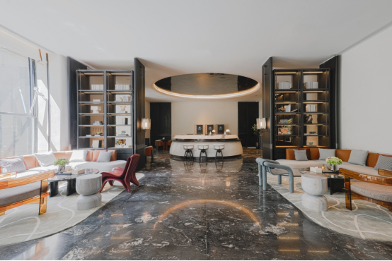 商洛·鸿瑞·望江壹号丨中国商洛丨AAD长厦安基-77