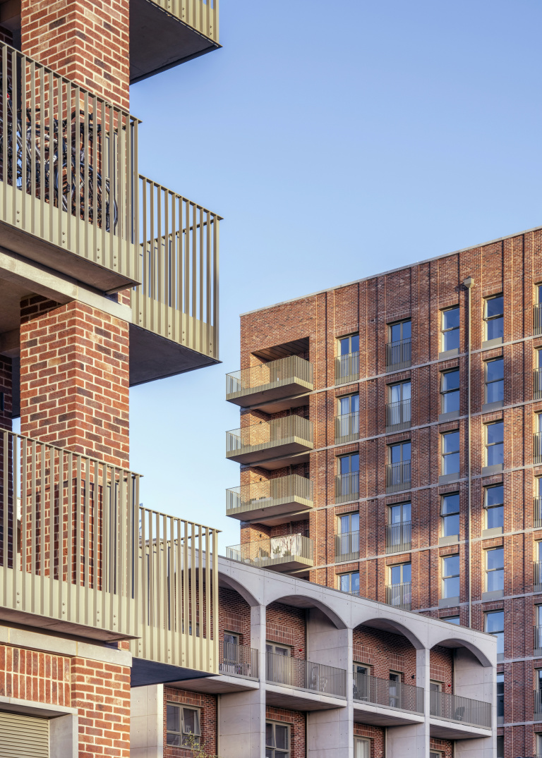 HTA Design | Kidbrooke Park Road North-97