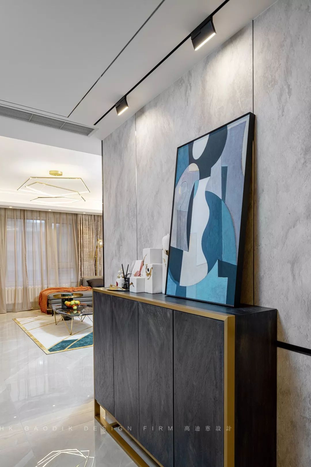 高迪愙实景 | 高级灰，影调柔和灰度质感-46