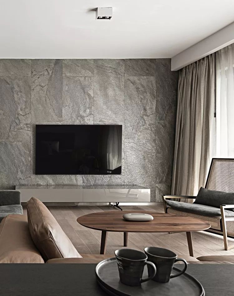 非完全简约青年家丨中国成都丨成都多纷建筑设计咨询有限公司-8