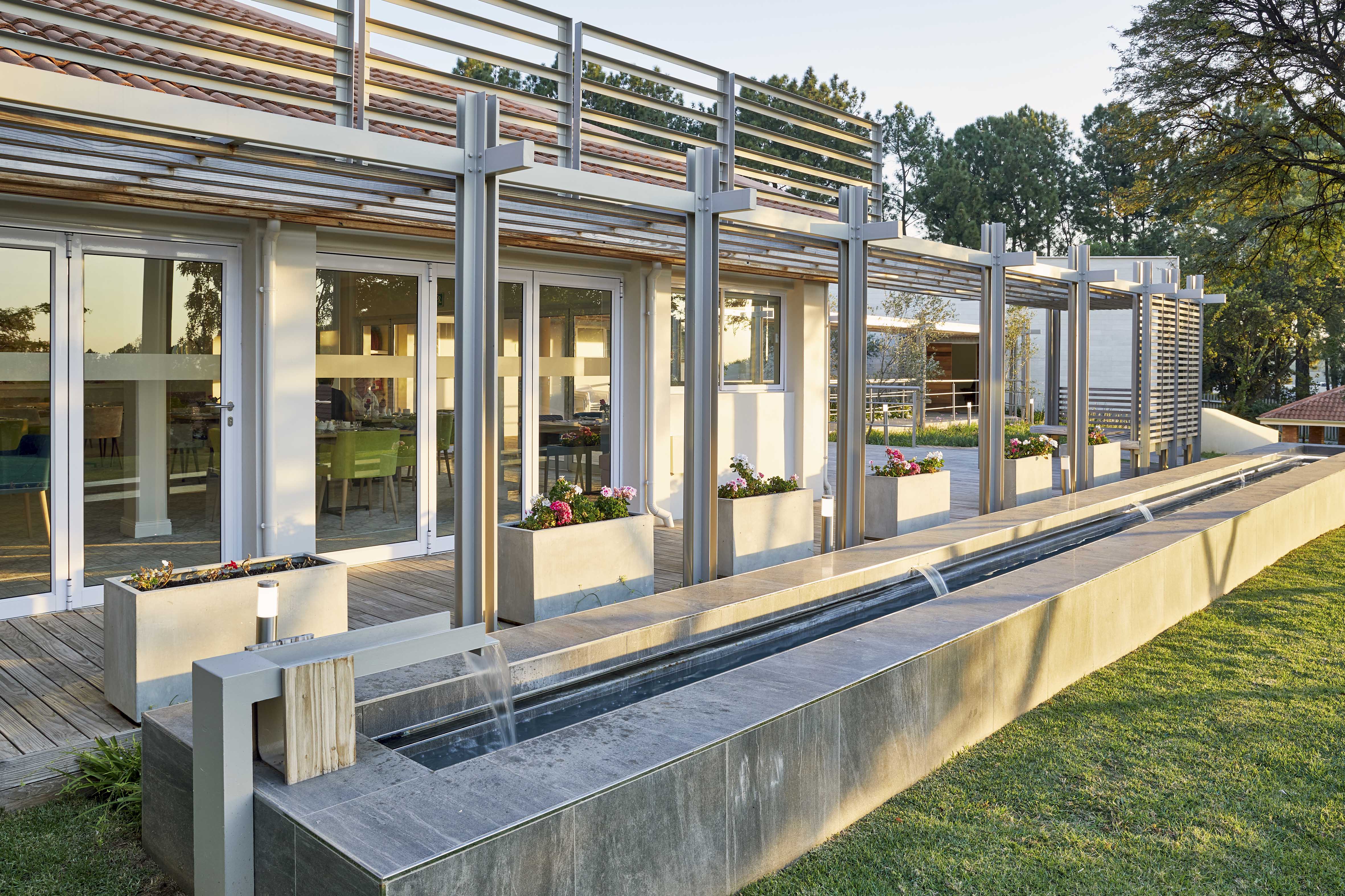 奥里亚高级生活圣塞雷诺-26