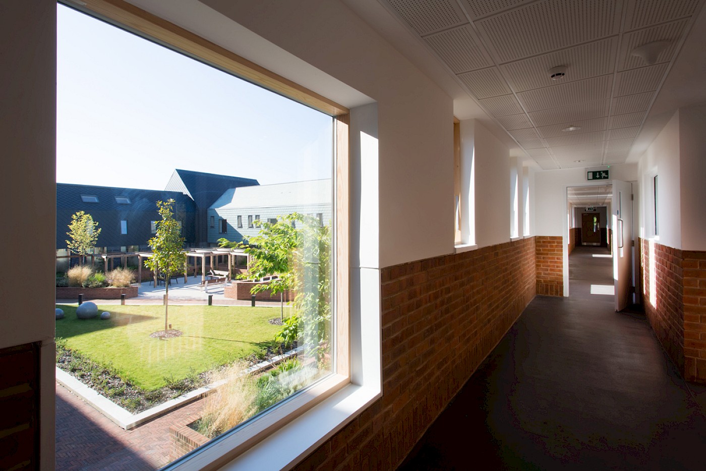 丨英国普雷斯顿丨Levitt Bernstein-63