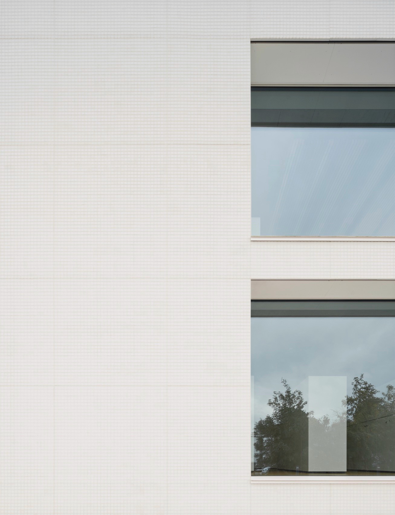 Schmitt Sohn分部办公楼丨德国丨Wittfoht Architekten-13