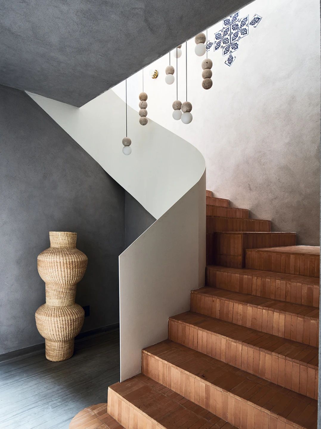 Casa Mezcal 民宿翻新设计丨墨西哥墨西哥城丨荷兰 Barde vanVoltt 事务所-17