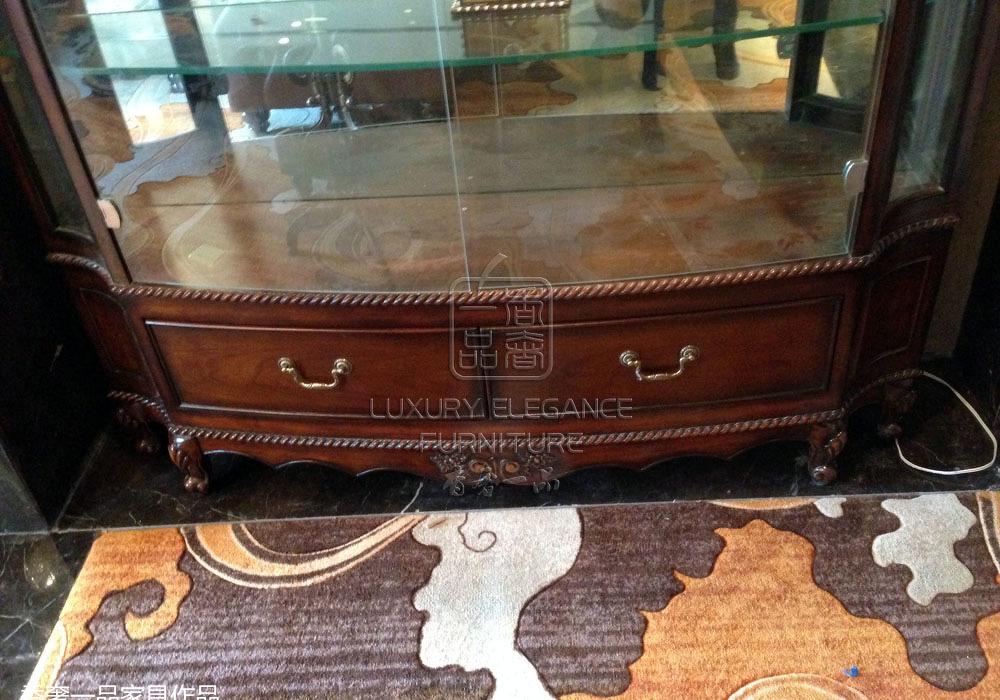 
外滩捌号高级会所 -4