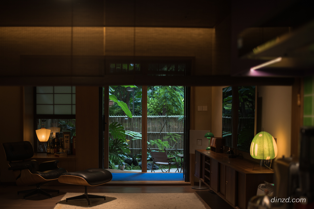 贺川の家丨中国成都丨Gokan Studio-6