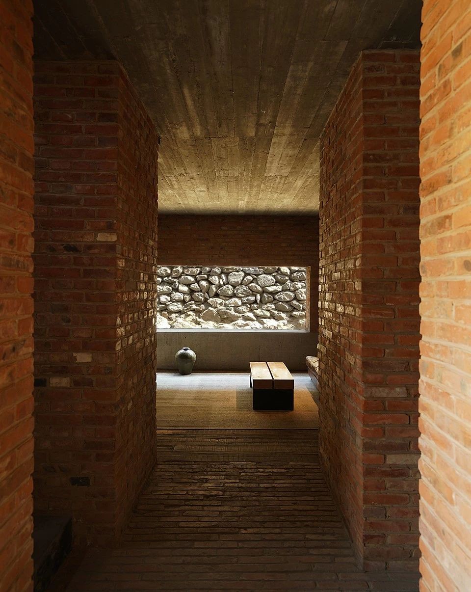 山野乡间丨体验梦幻的田园生活-27