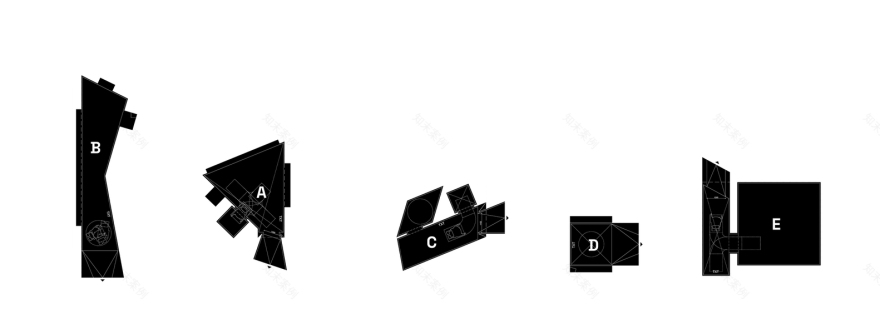 莫斯科车库博物馆“现在进行时”展览-37