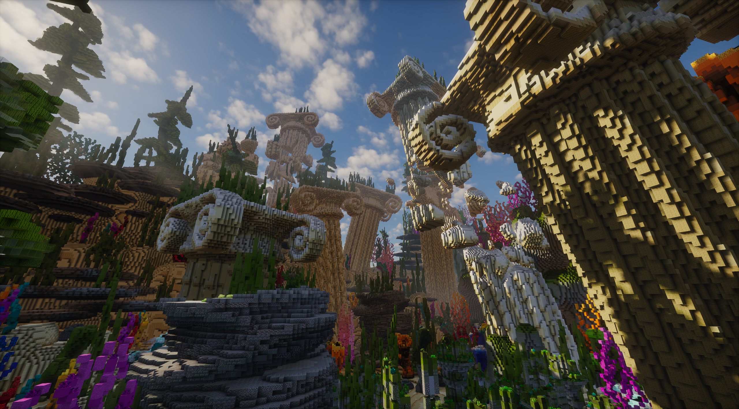 Minecraft Realms (click to see more)-1