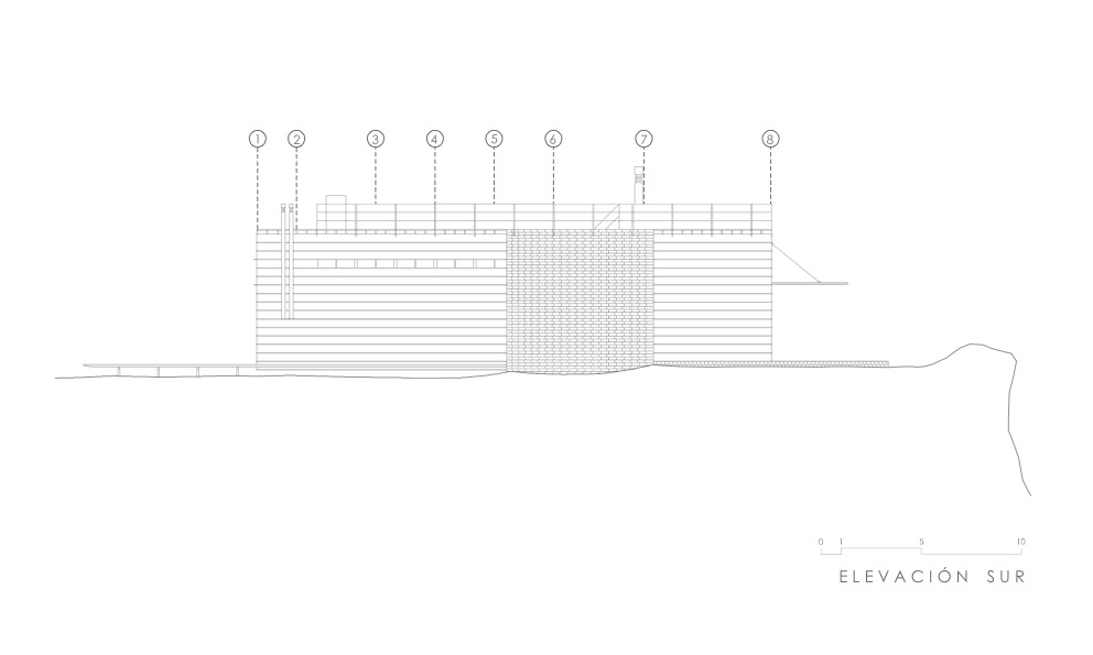 丨智利圣地亚哥丨MATHIAS KLOTZ-28