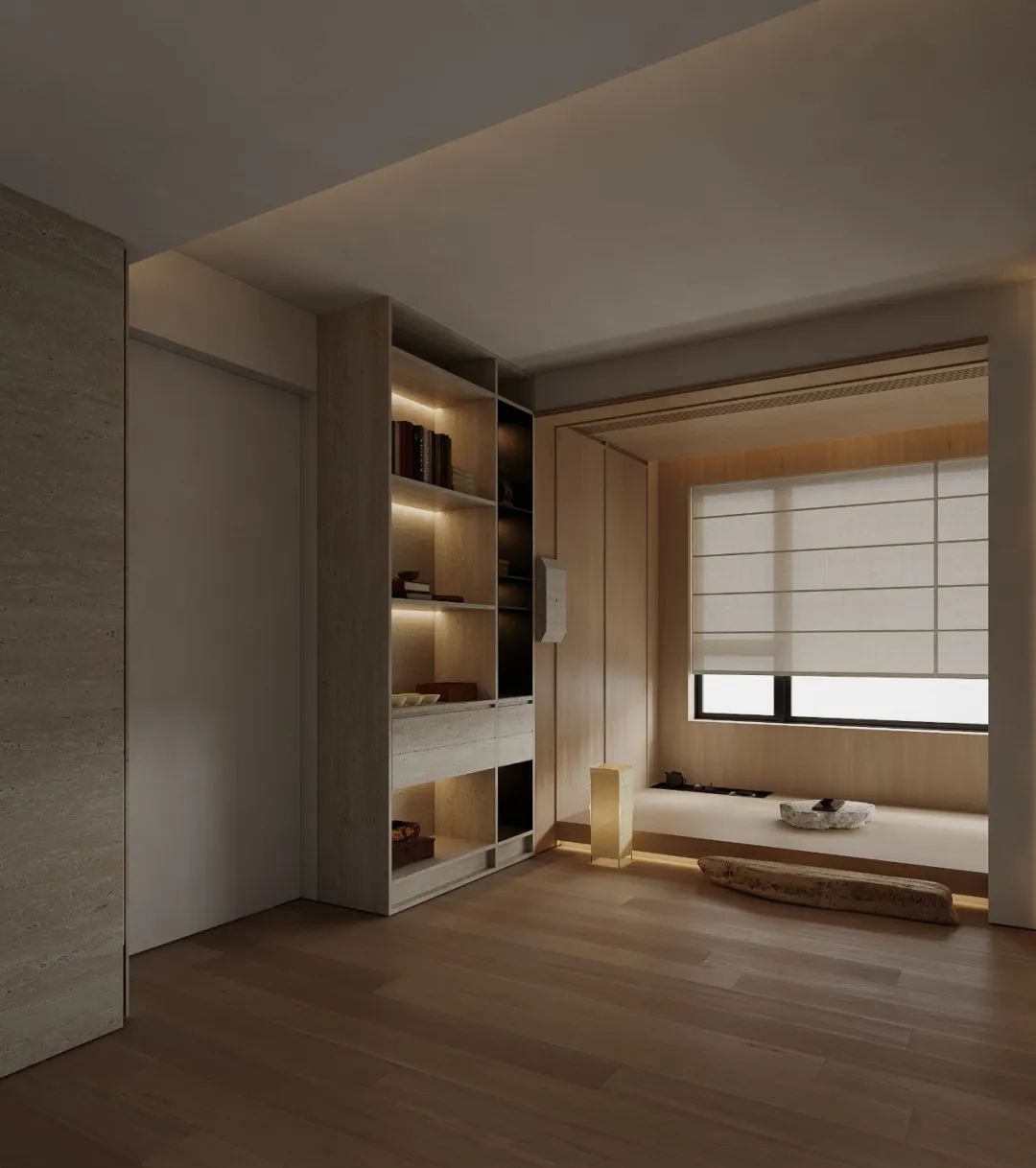 以诉丨中国淄博丨温州隹聿设计工作室-42