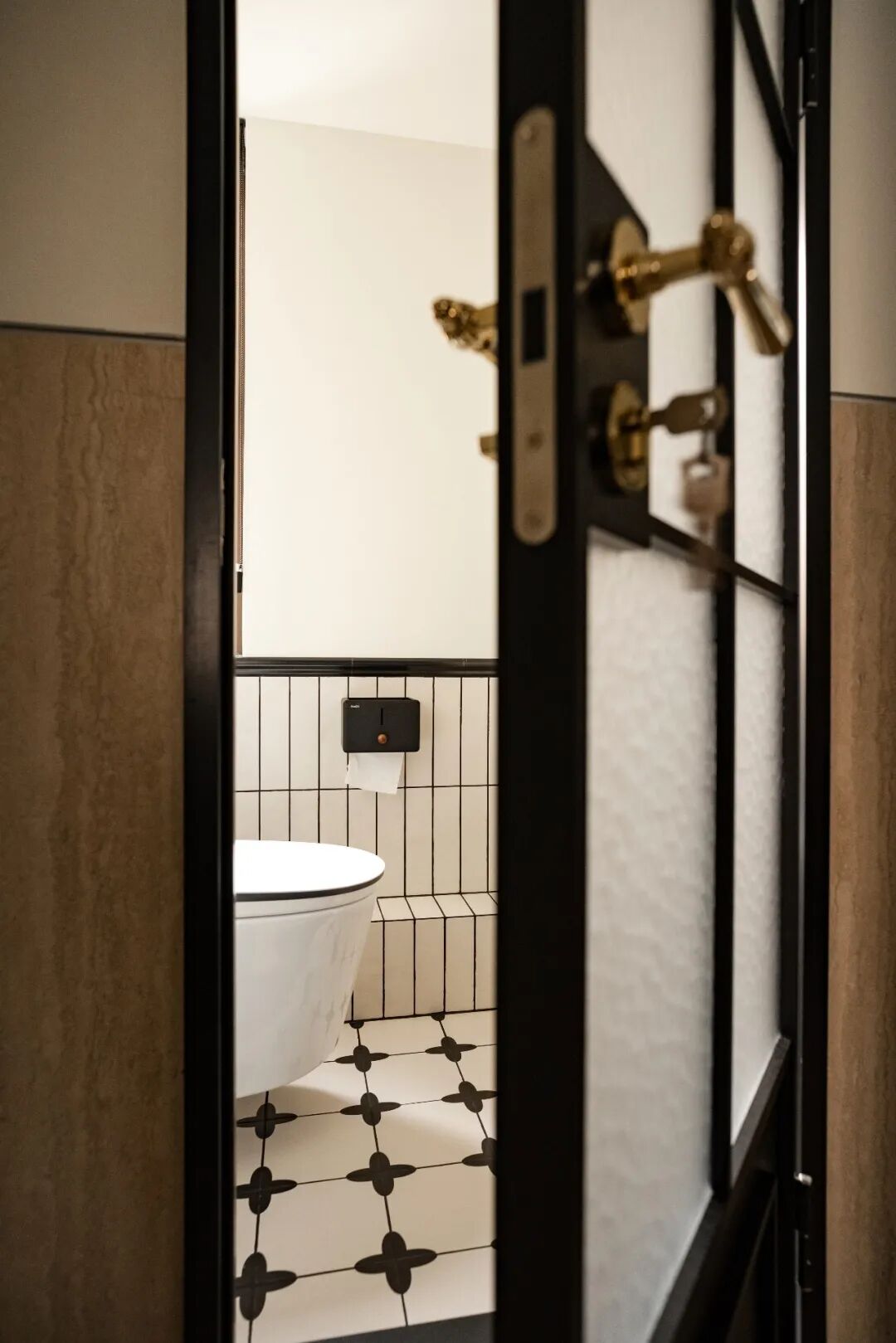 玛奇朵 · 实景丨隅间空间设计工作室-87