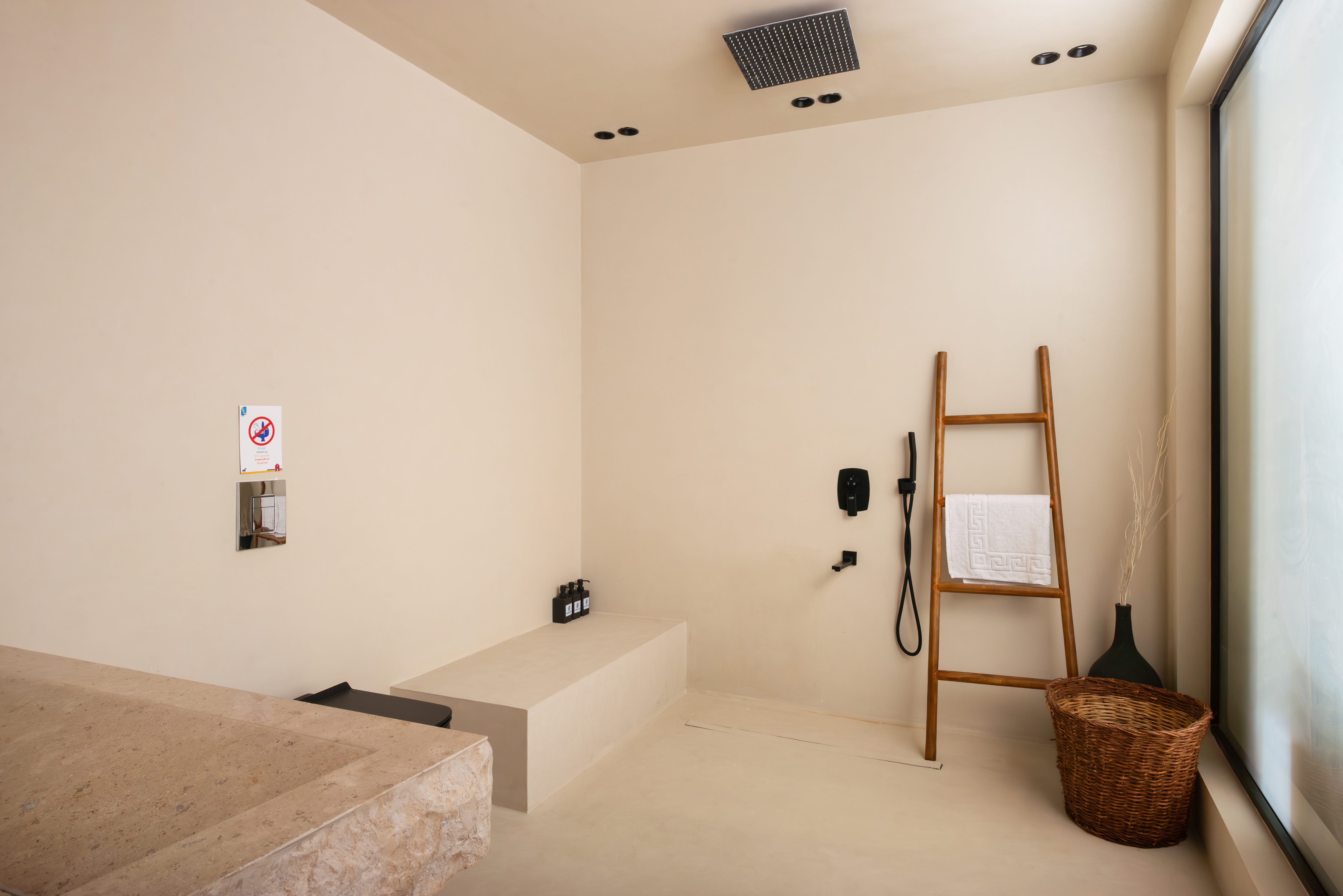 金字塔远景工作室 2 卧室丨埃及丨The Urban Nest-22