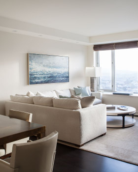 St  Regis Heather Hilliard