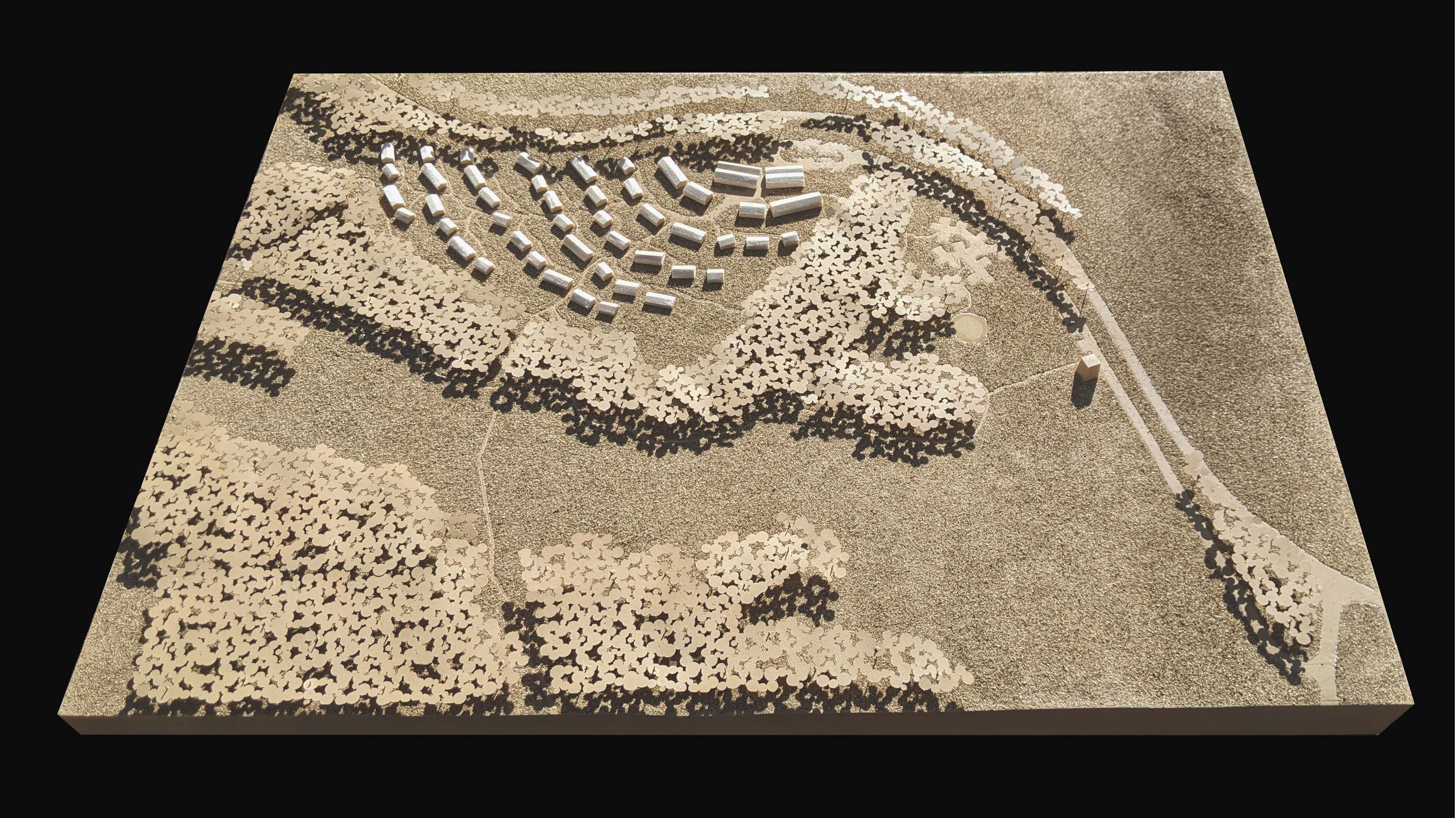 澳大利亚乡村酒店综合体丨Антон Железнов 等-12