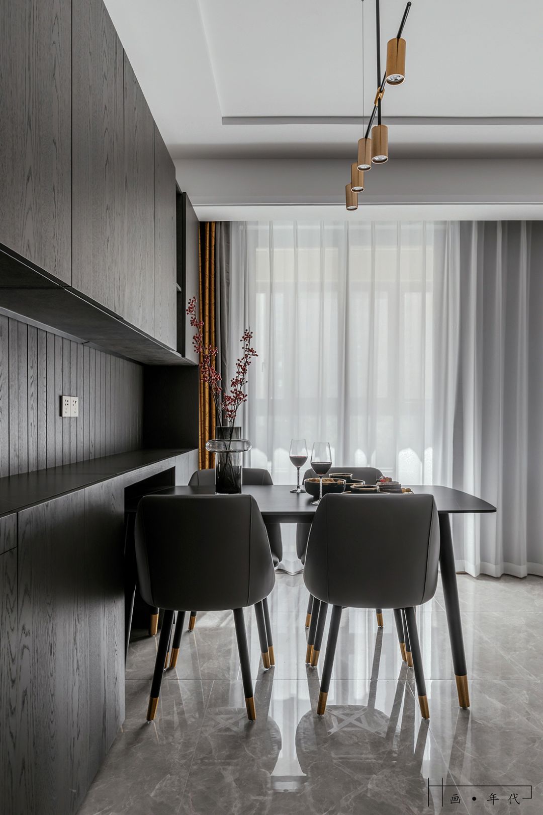 璞玥风华精装房逆袭记-54