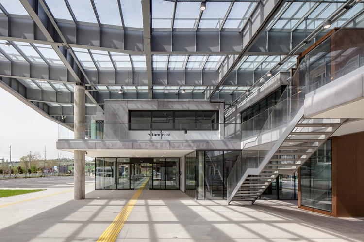 Lüleburgaz 公交车站-15