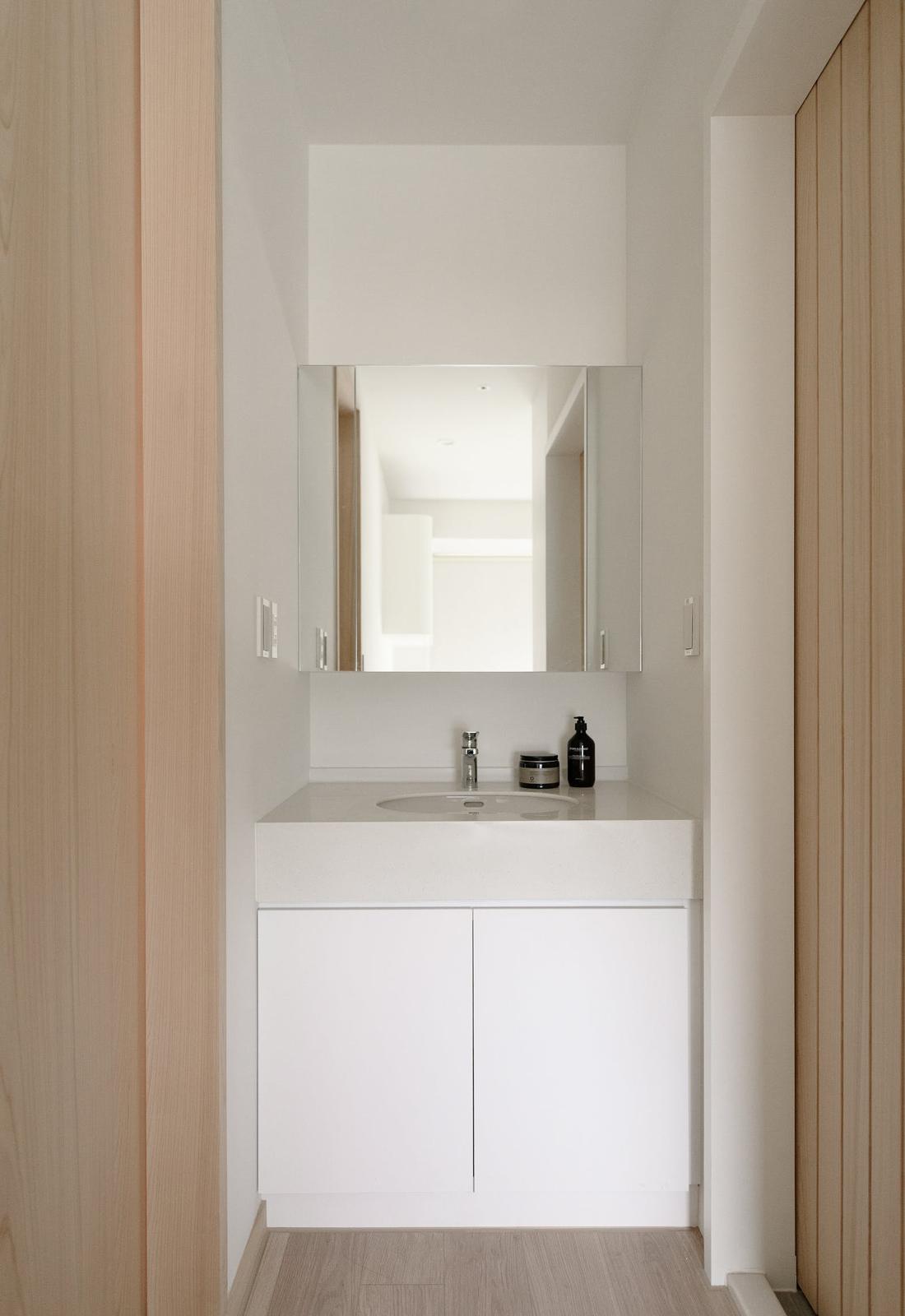 简约舒适的 152㎡居家设计-40