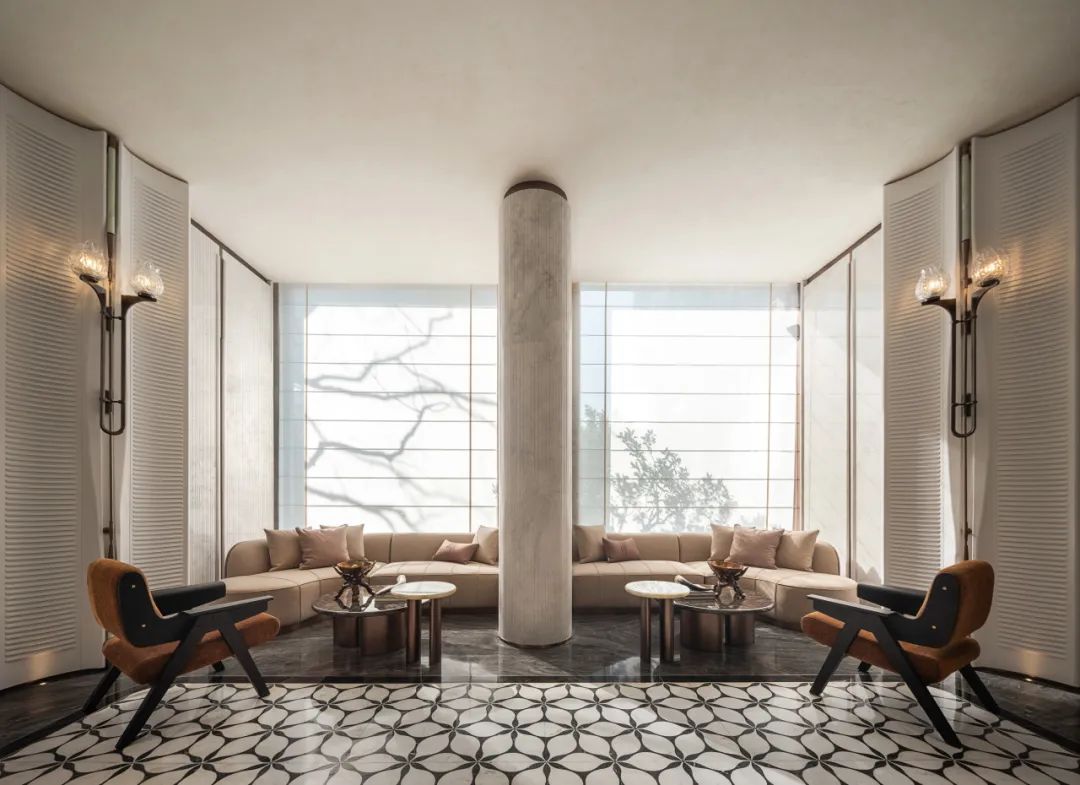 SRD X 绿城 · 杭州三塘绿城·润百合丨中国杭州丨SRD DESIGN赛瑞迪普-61