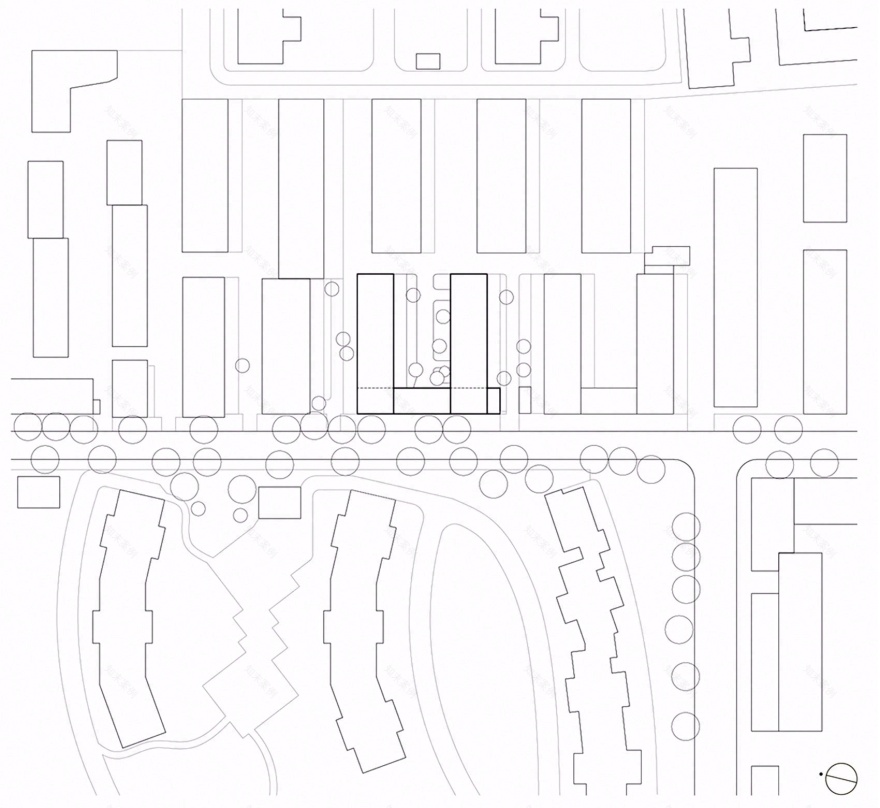 康晖里丨中国上海丨米凹工作室-65