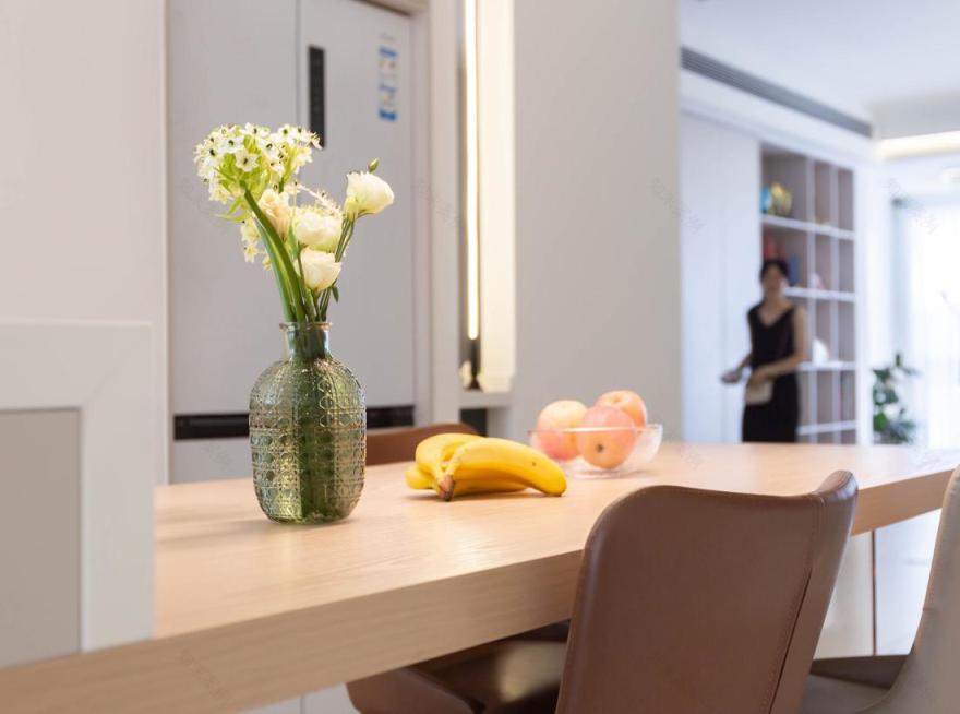 溪湖湾 2502 家居设计-1