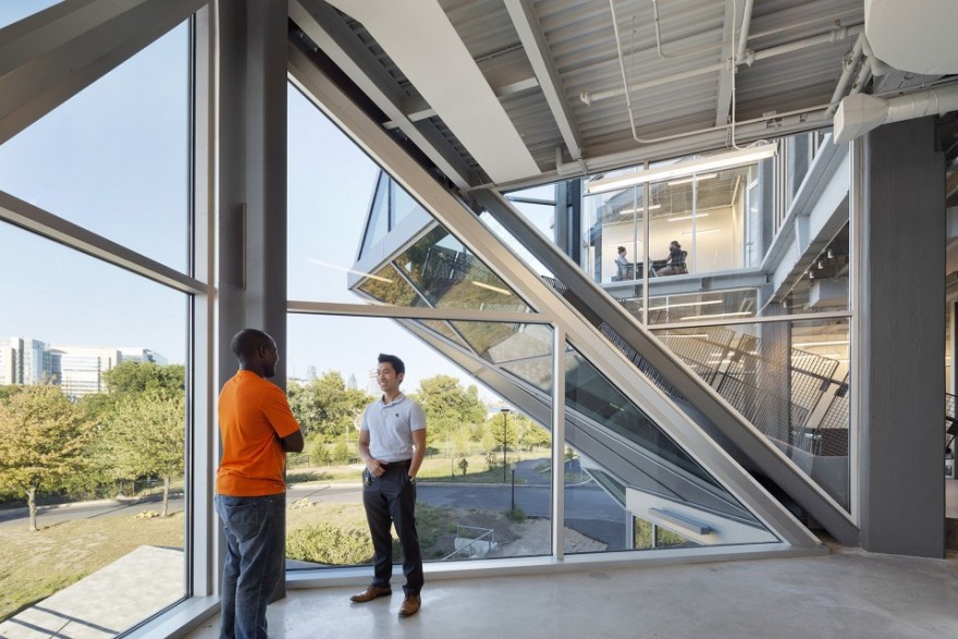 宾西法尼亚大学创新中心(宾大创新工程)-32